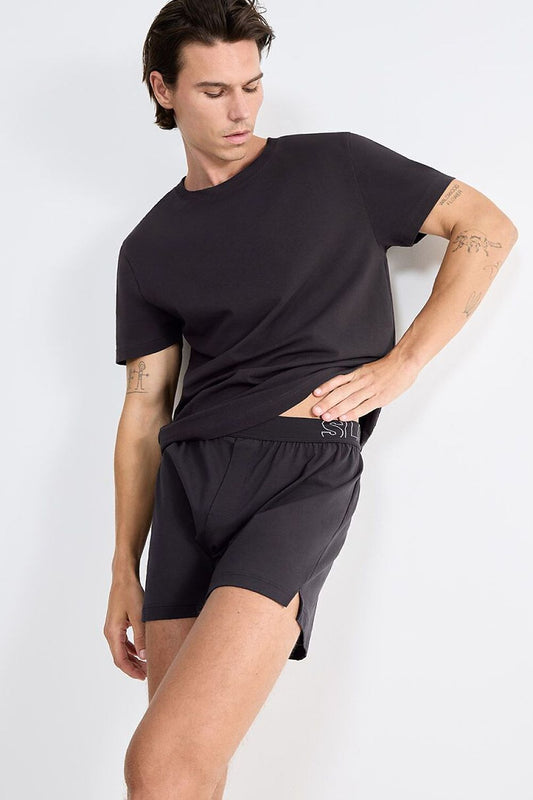  Boxers model 229976 Sloggi 