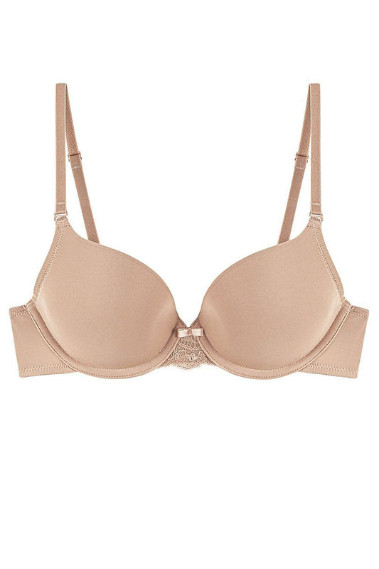  Padded bra model 229988 Triumph 