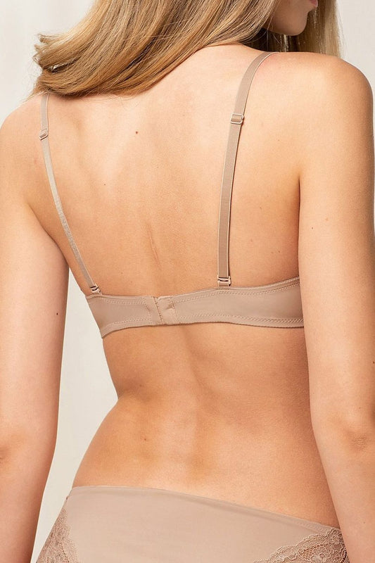  Padded bra model 229988 Triumph 