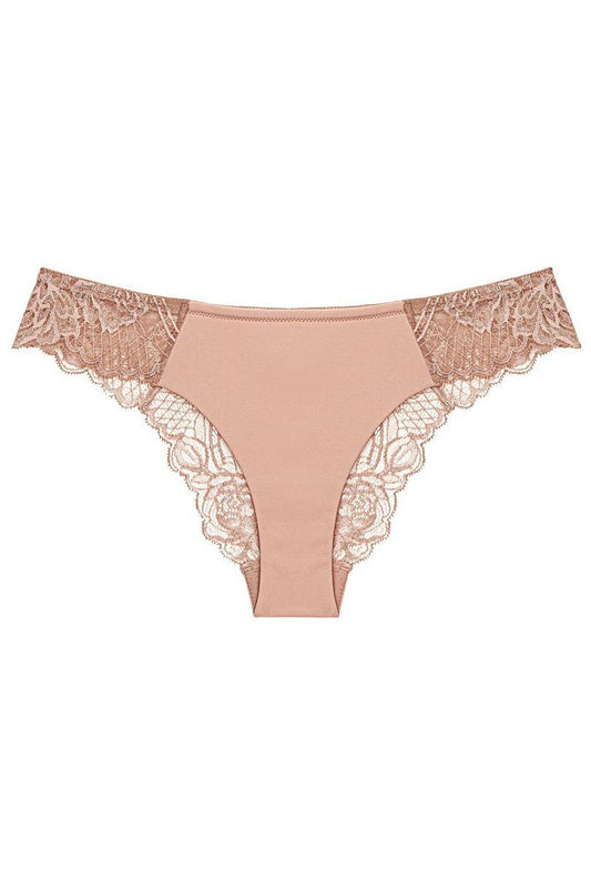  Brazilian style panties model 230045 Triumph 