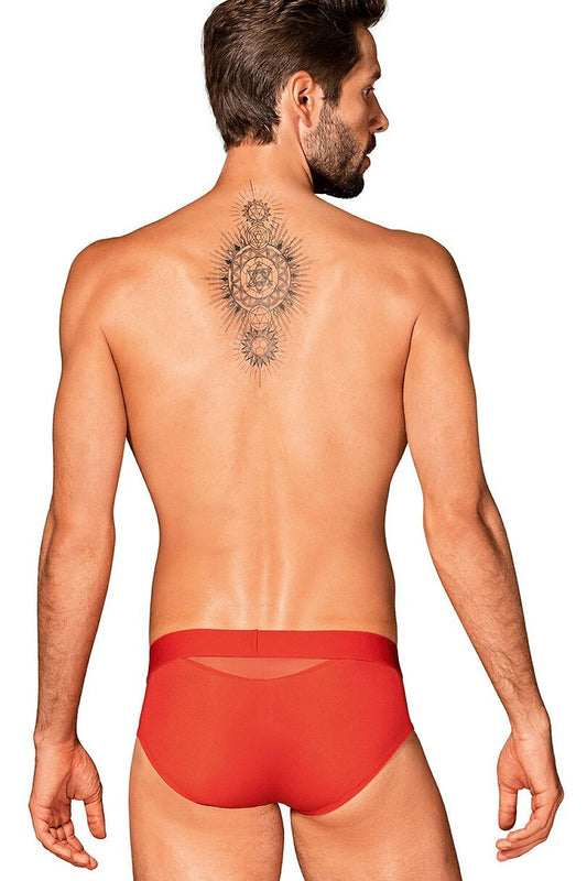  Slips model 230084 Obsessive 
