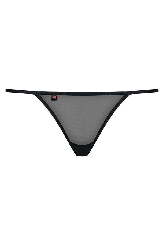  T-backs model 230099 Obsessive 