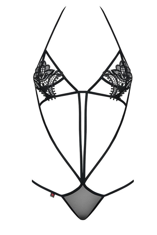  Shapewear Body model 230101 Obsessive 