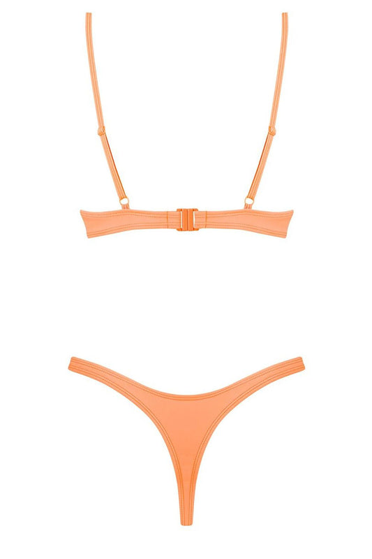 Swimsuit two piece model 230103 Obsessive 