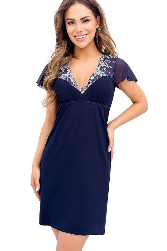  Nightshirt model 230124 Donna 