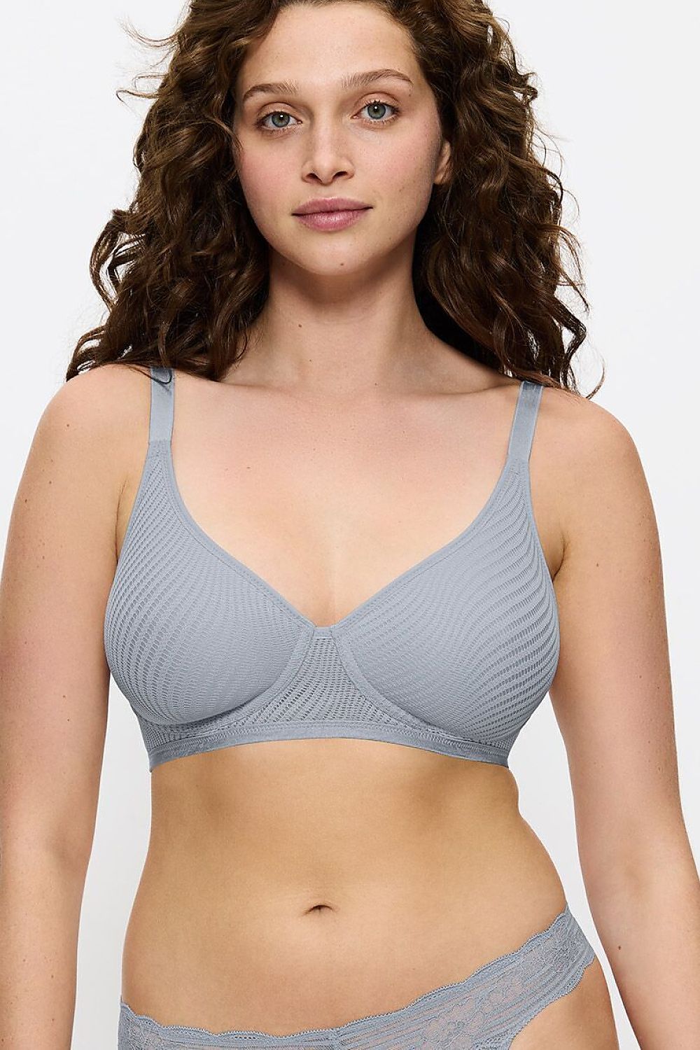  Padded bra model 230217 Triumph 