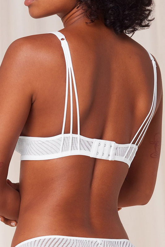  Padded bra model 230229 Triumph 