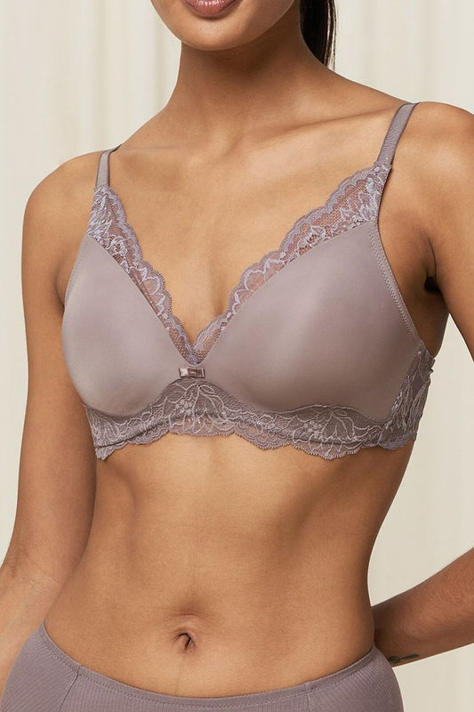  Padded bra model 230248 Triumph 