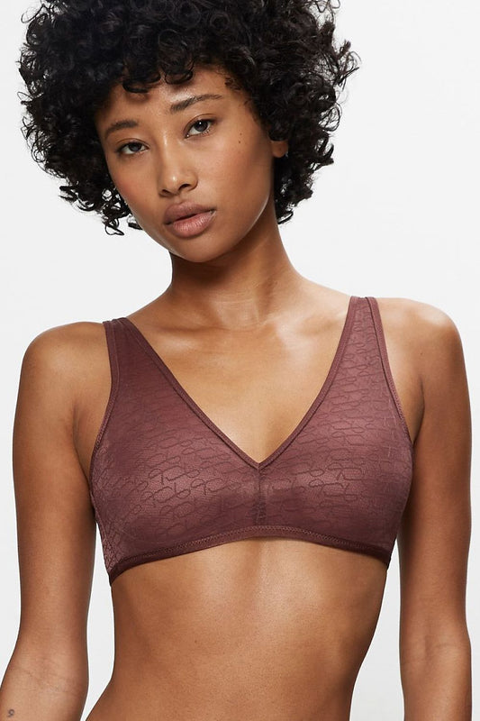  Padded bra model 230276 Triumph 
