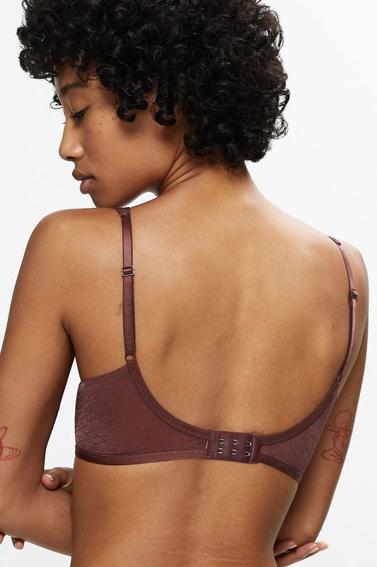 Padded bra model 230276 Triumph 