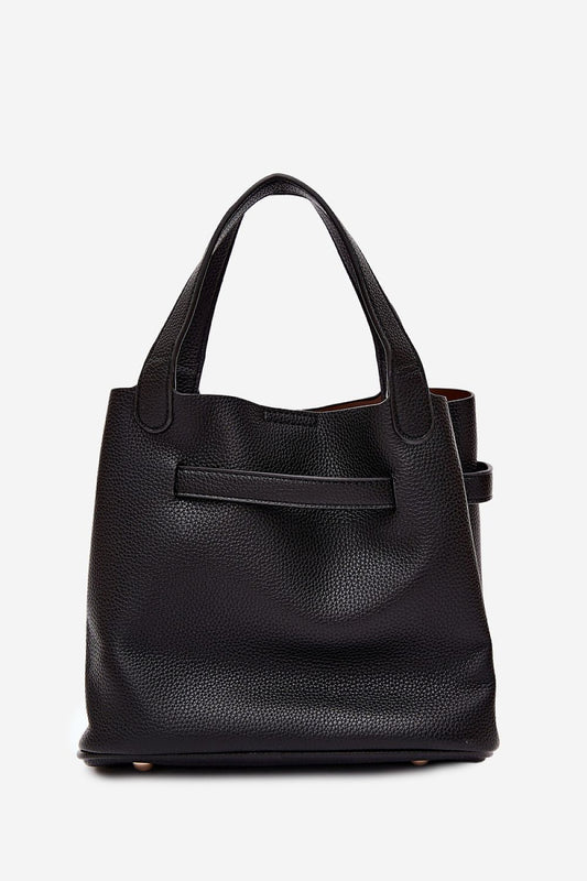  Everyday handbag model 230346 Step in style 