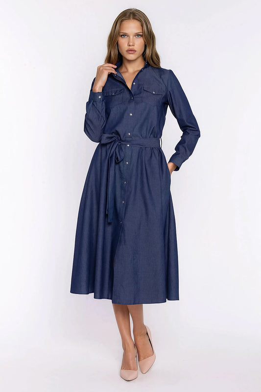  Daydress model 230457 Nife 
