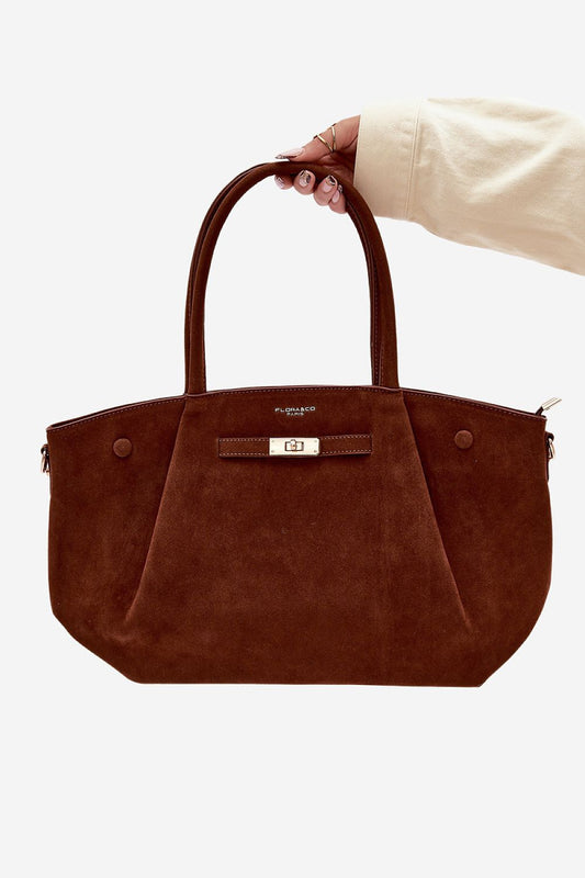  Everyday handbag model 230679 Step in style 