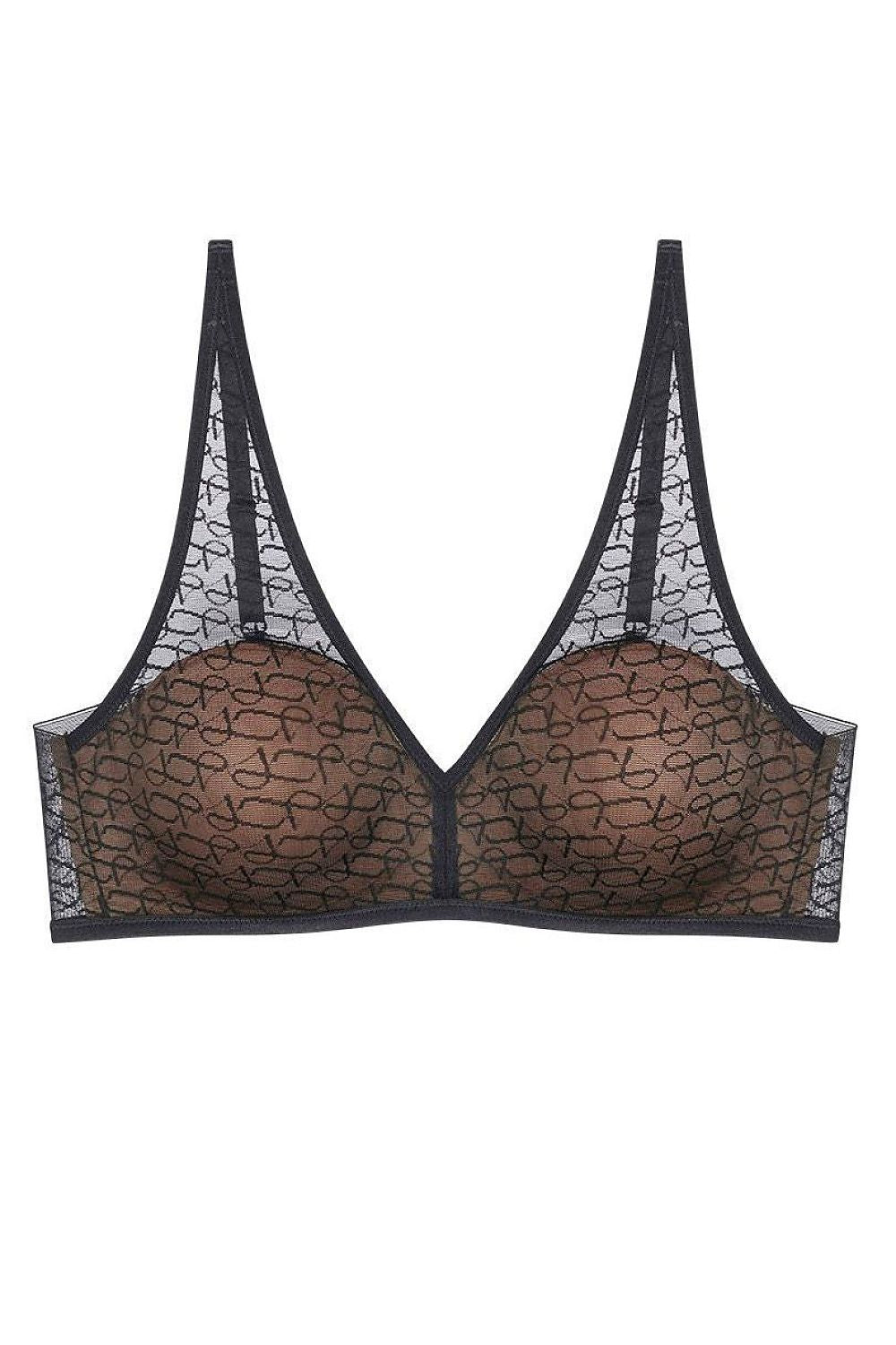  Padded bra model 230704 Triumph 