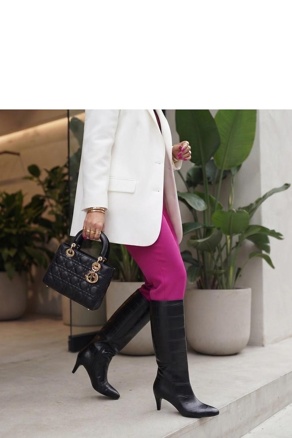  Heel boots model 230779 Solea 