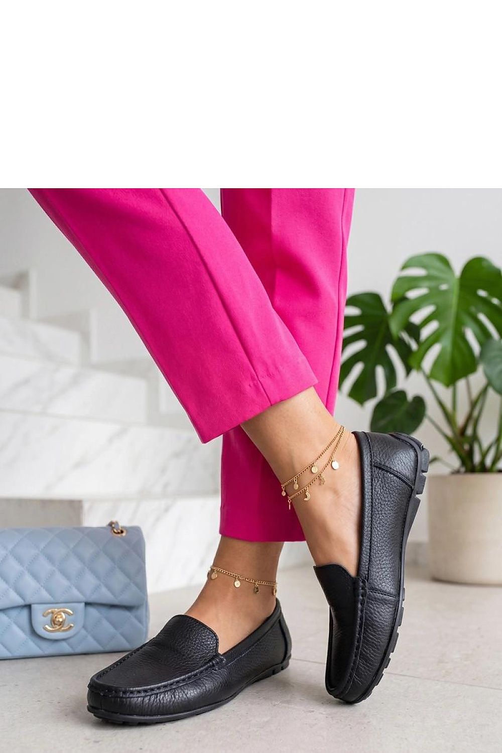  Mocassin model 230822 Solea 