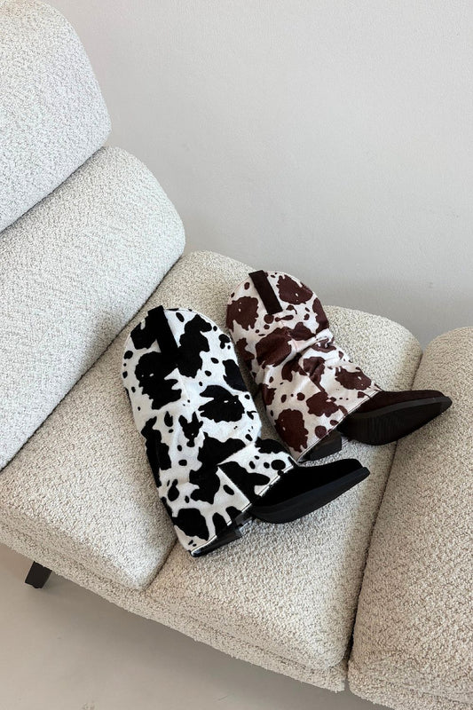 Heel boots model 230927 Step in style 