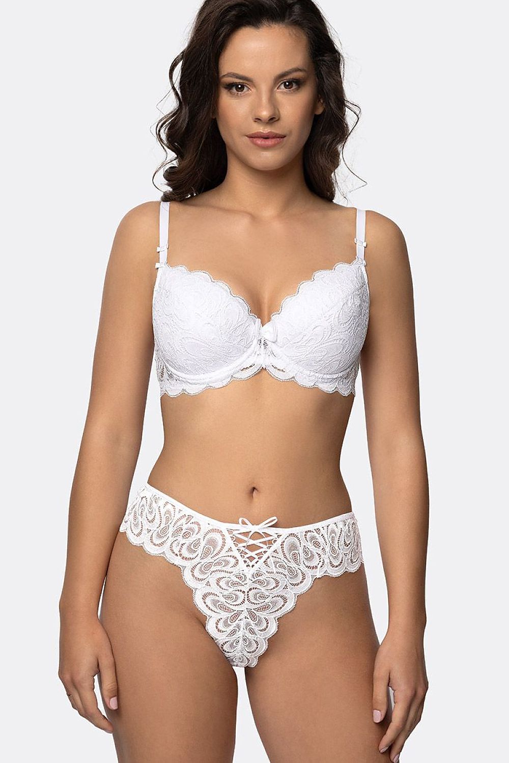  Push up model 231028 Róża 