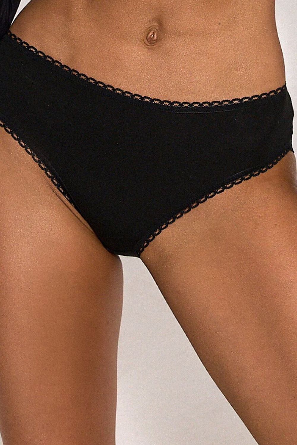  Panties model 231068 Róża 
