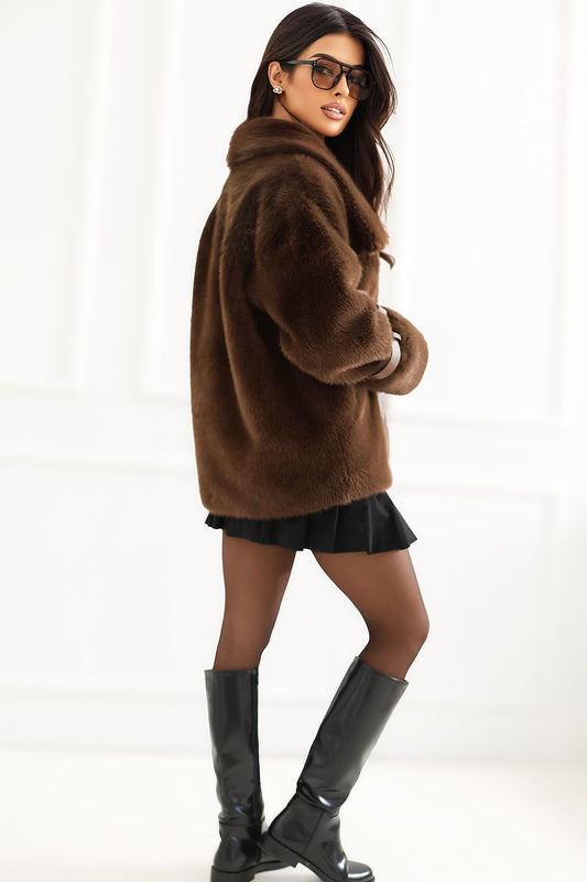  Jacket model 231150 Factory Price 