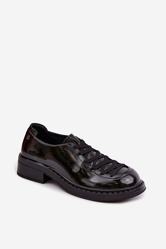  Heeled low shoes model 231174 Step in style 