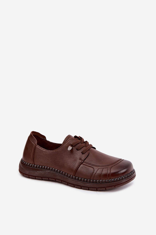  Half shoes model 231181 Step in style 