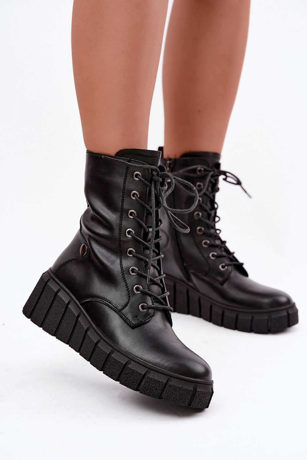  Buskin boots model 231185 Step in style 