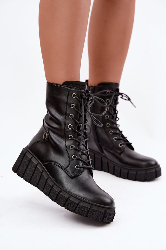  Buskin boots model 231185 Step in style 