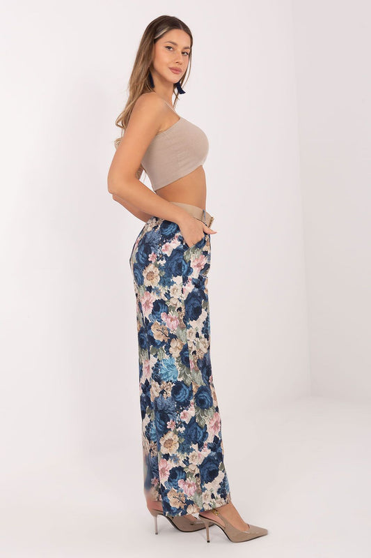  Women trousers model 231254 Rue Paris 