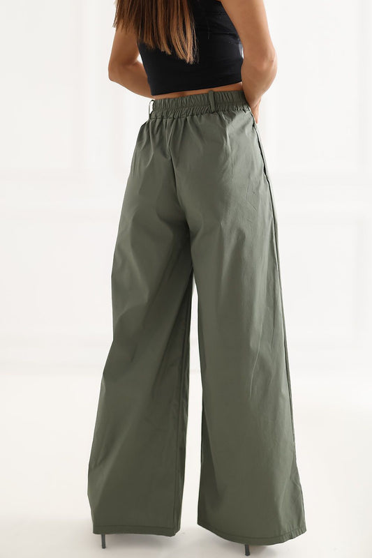  Women trousers model 231264 Rue Paris 