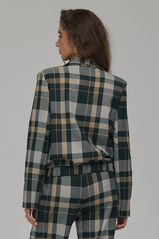  Jacket model 231339 Nife 