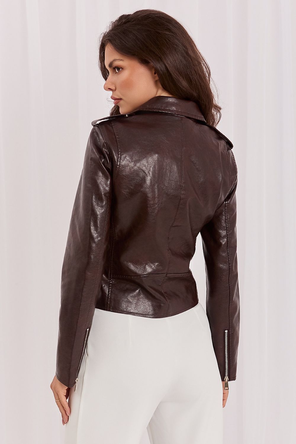  Jacket model 231372 Italy Moda 