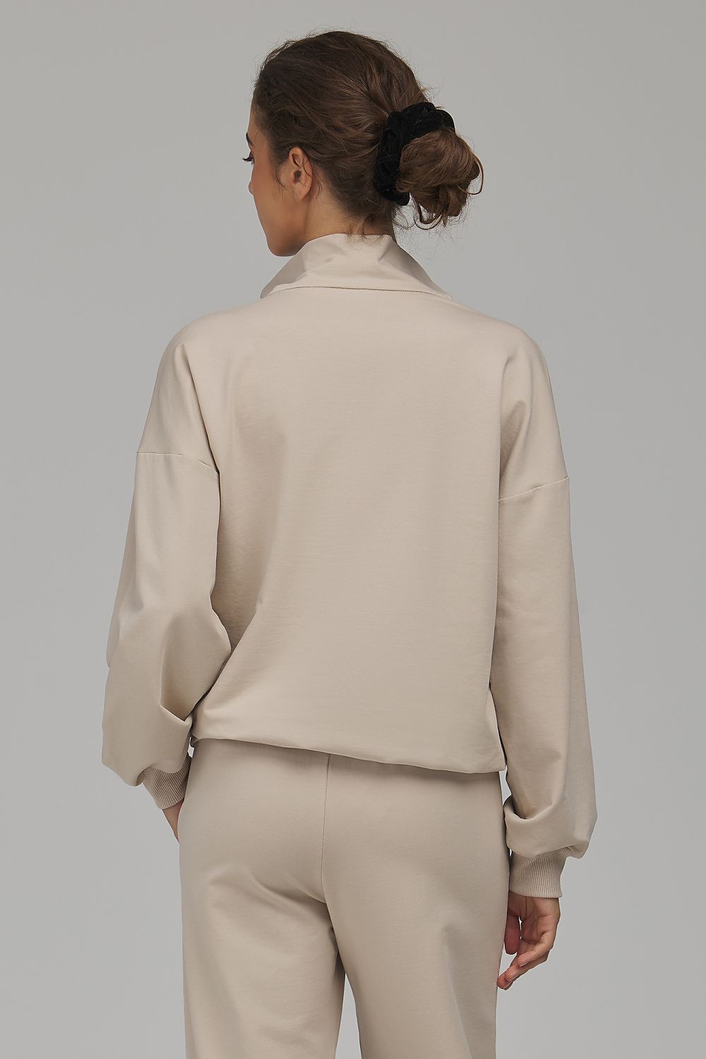  Sweatshirt model 231385 Nife 