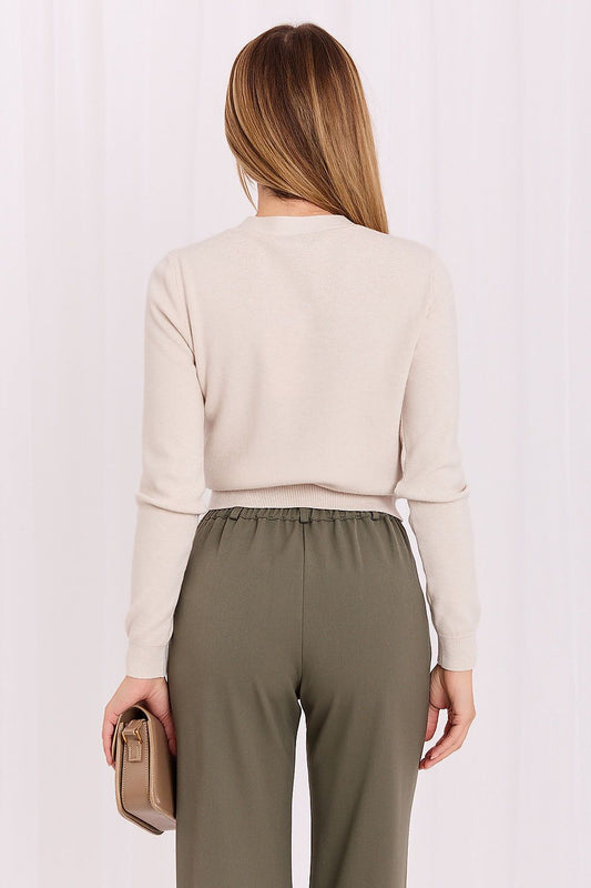  Cardigan model 231487 Italy Moda 