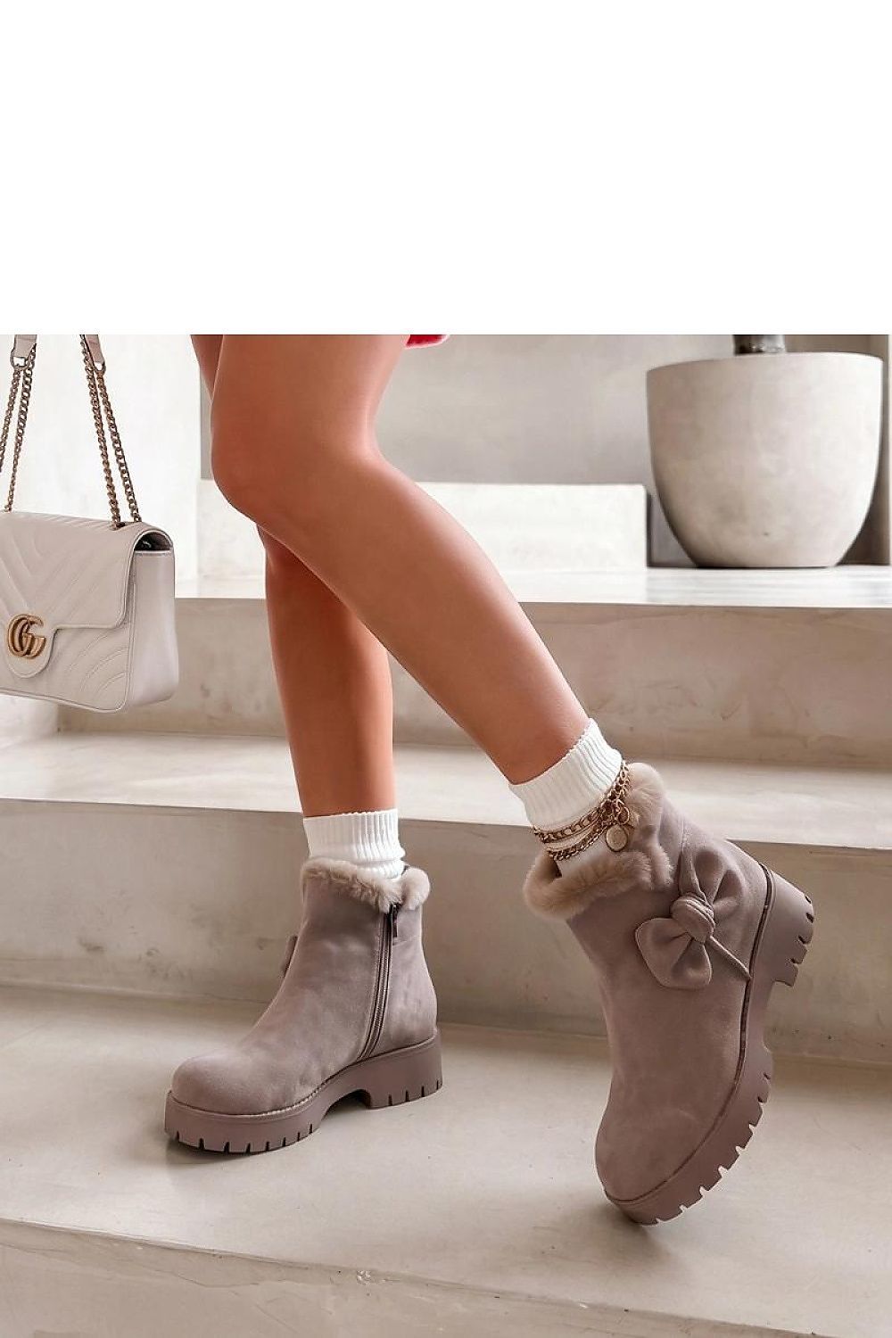  Boots model 231694 Solea 