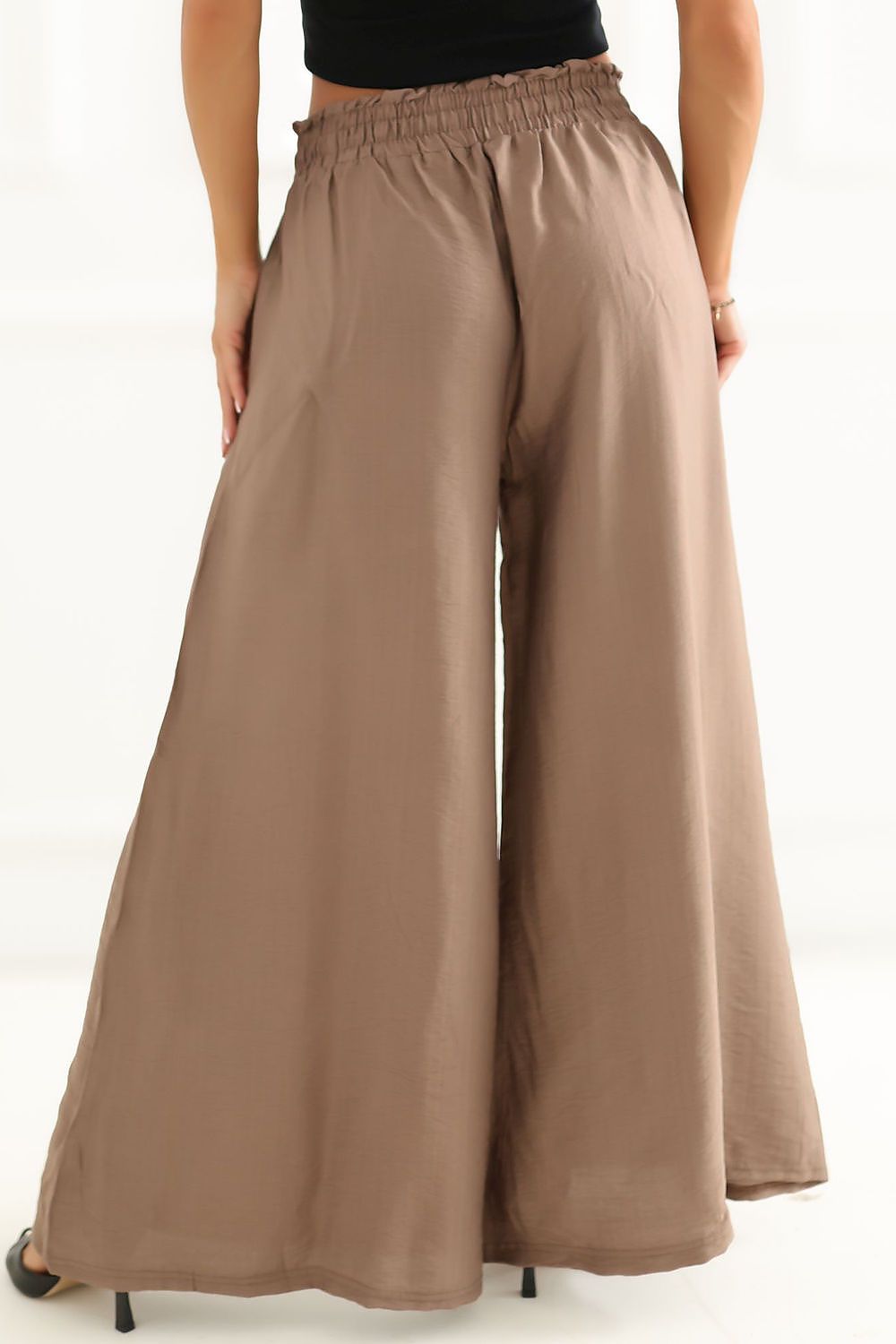  Women trousers model 231713 Factory Price 