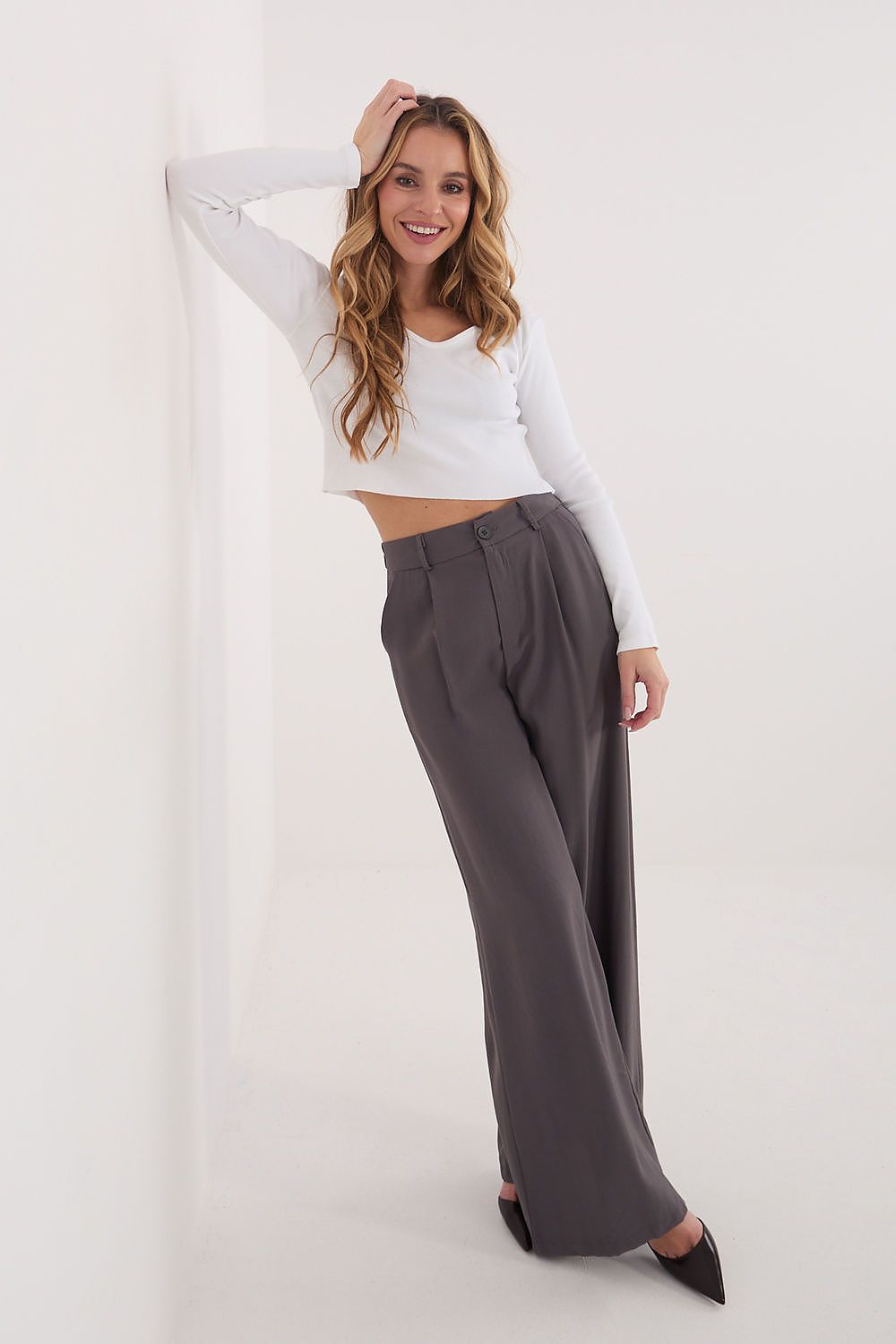  Blouse model 231729 Factory Price 