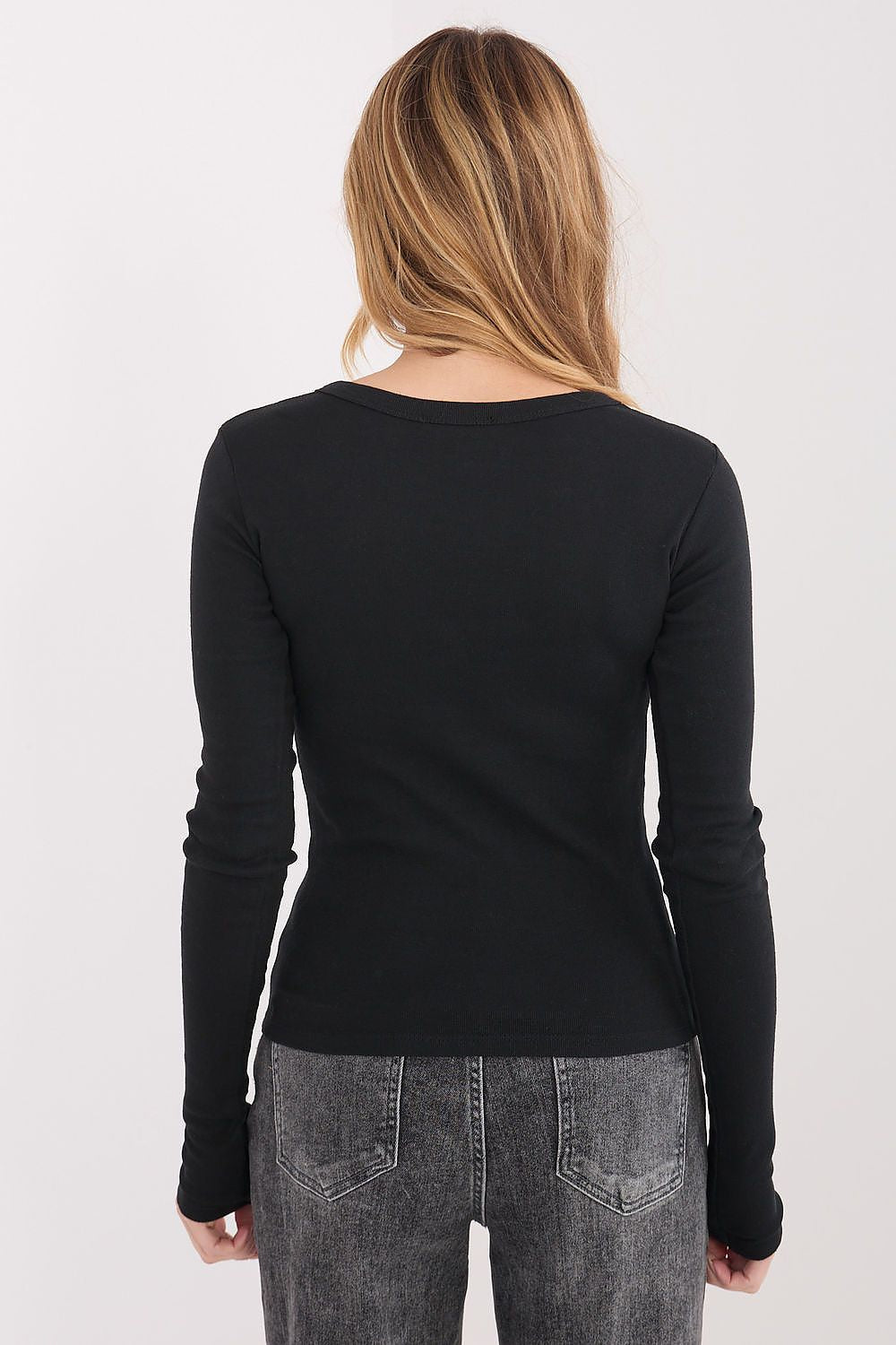  Blouse model 231733 Factory Price 