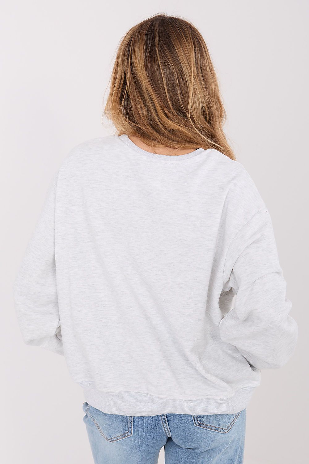  Sweatshirt model 231755 Factory Price 