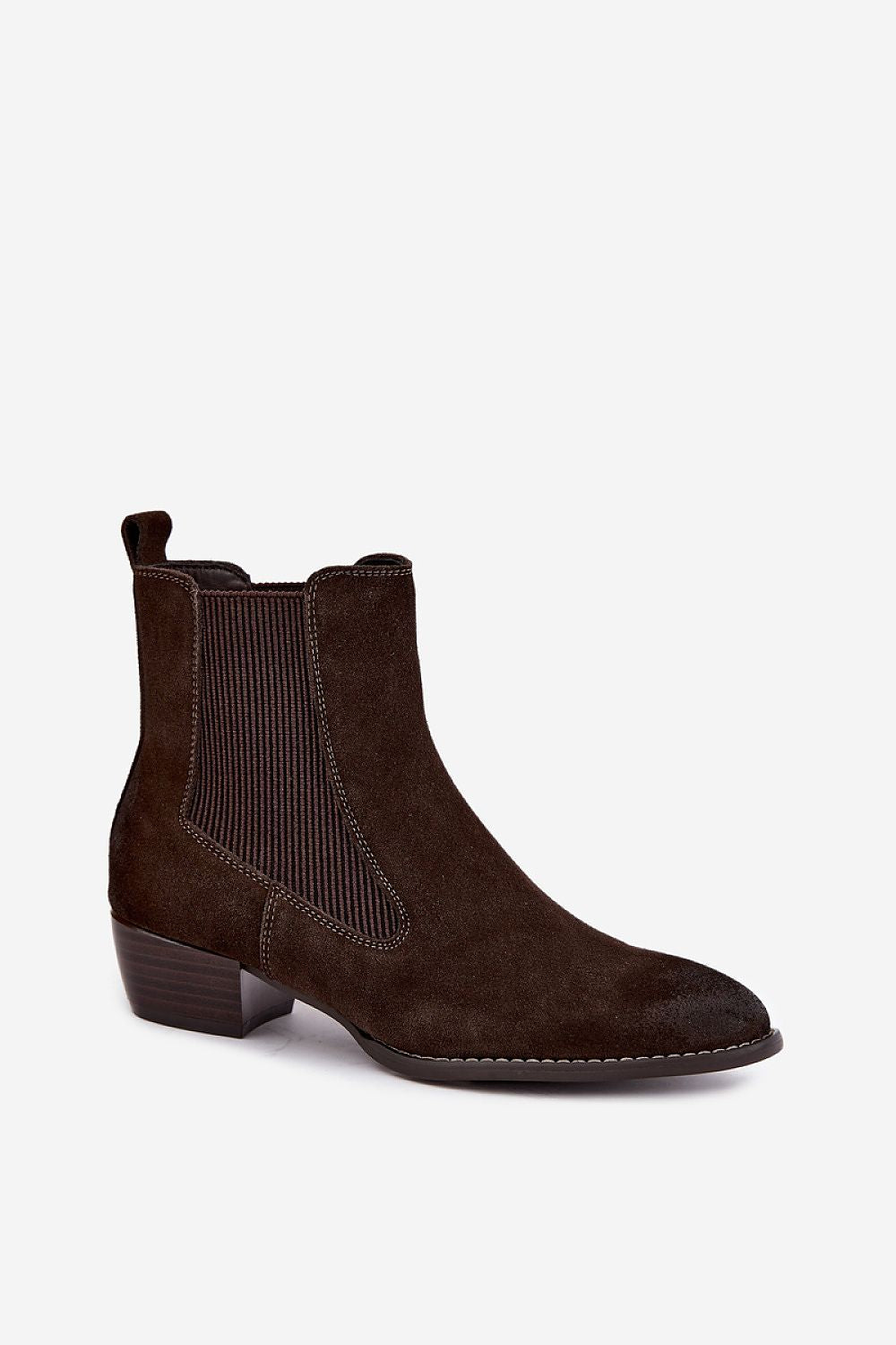  Jodhpur boot model 231799 Step in style 