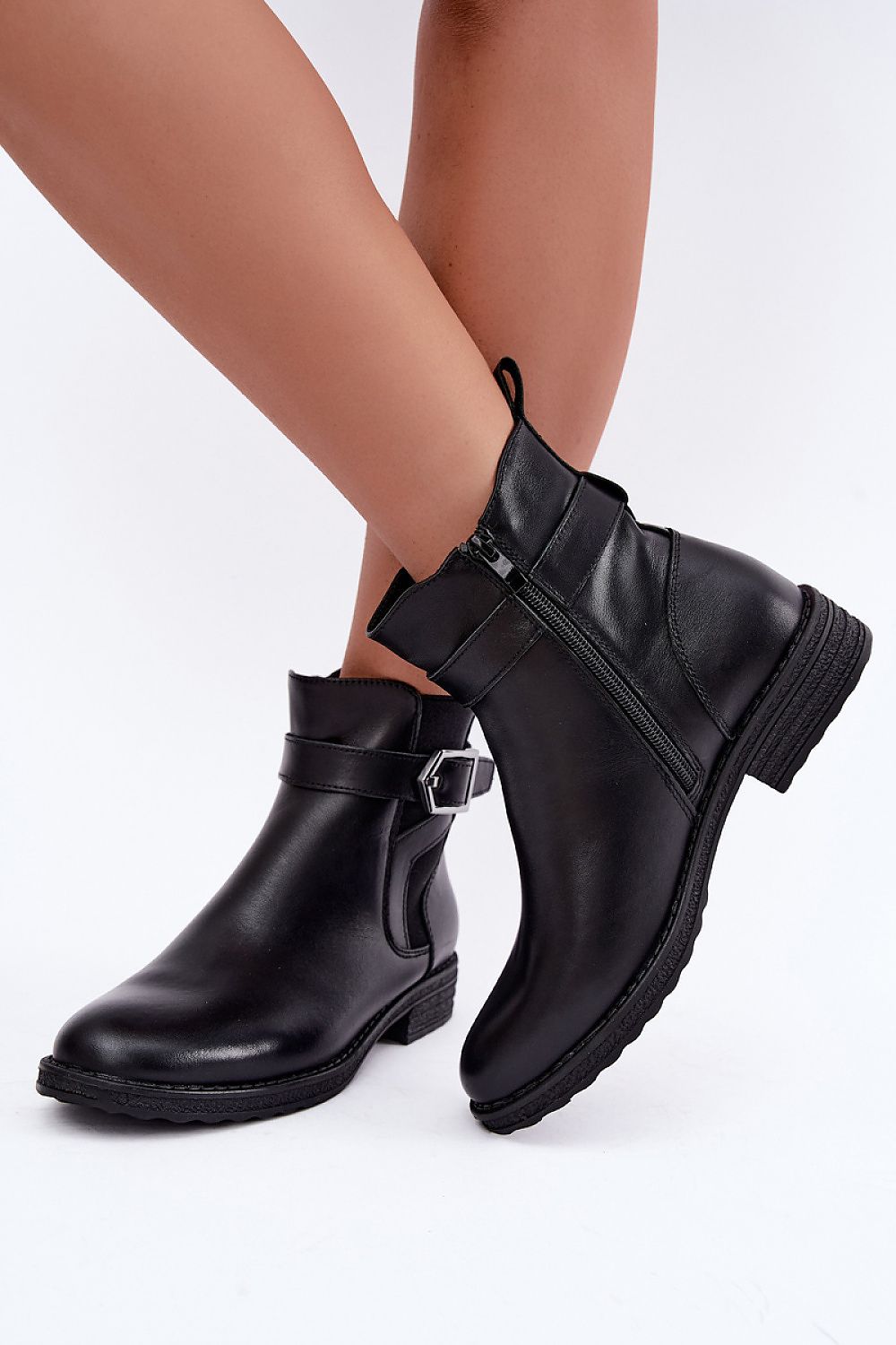  Boots model 231801 Step in style 