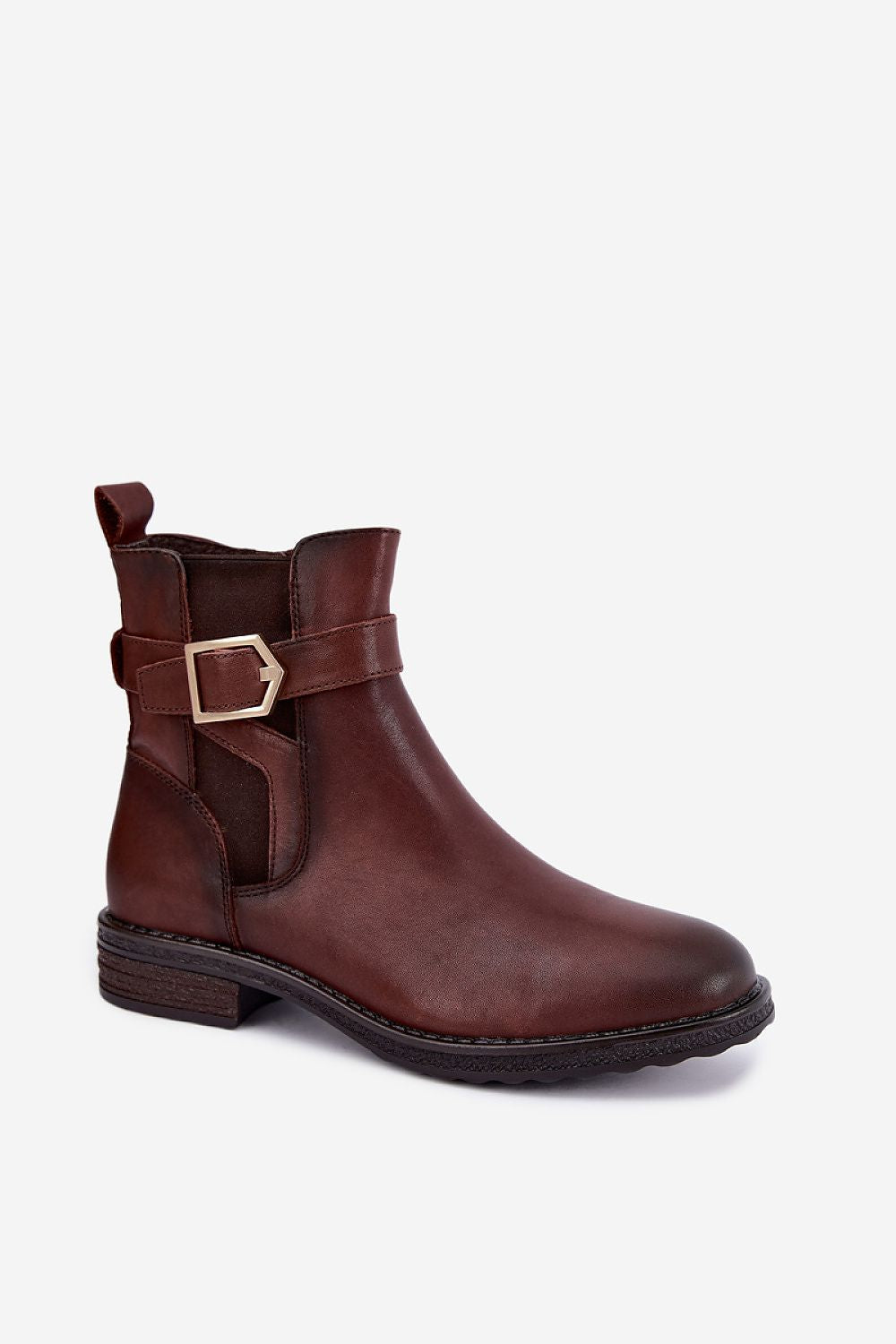  Boots model 231802 Step in style 