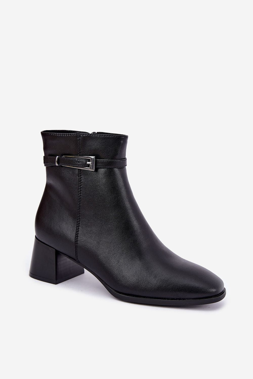  Heel boots model 231805 Step in style 