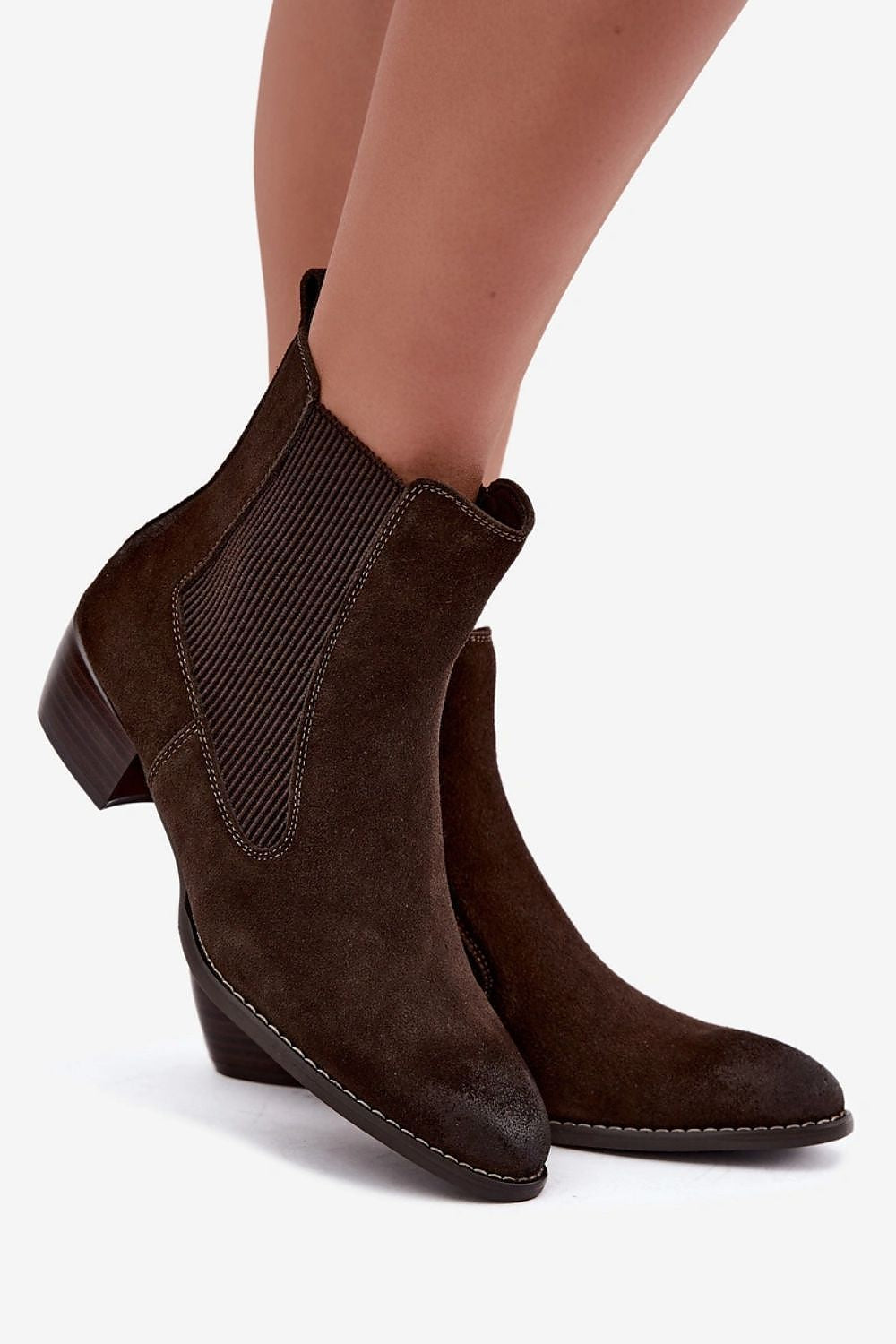  Jodhpur boot model 231799 Step in style 