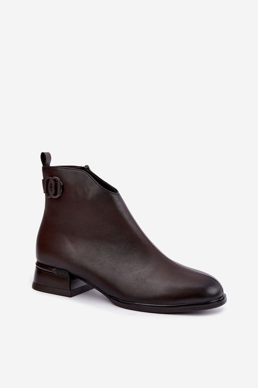  Boots model 232076 Step in style 