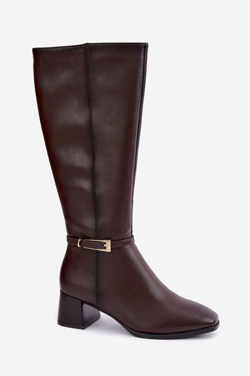  Heel boots model 232096 Step in style 