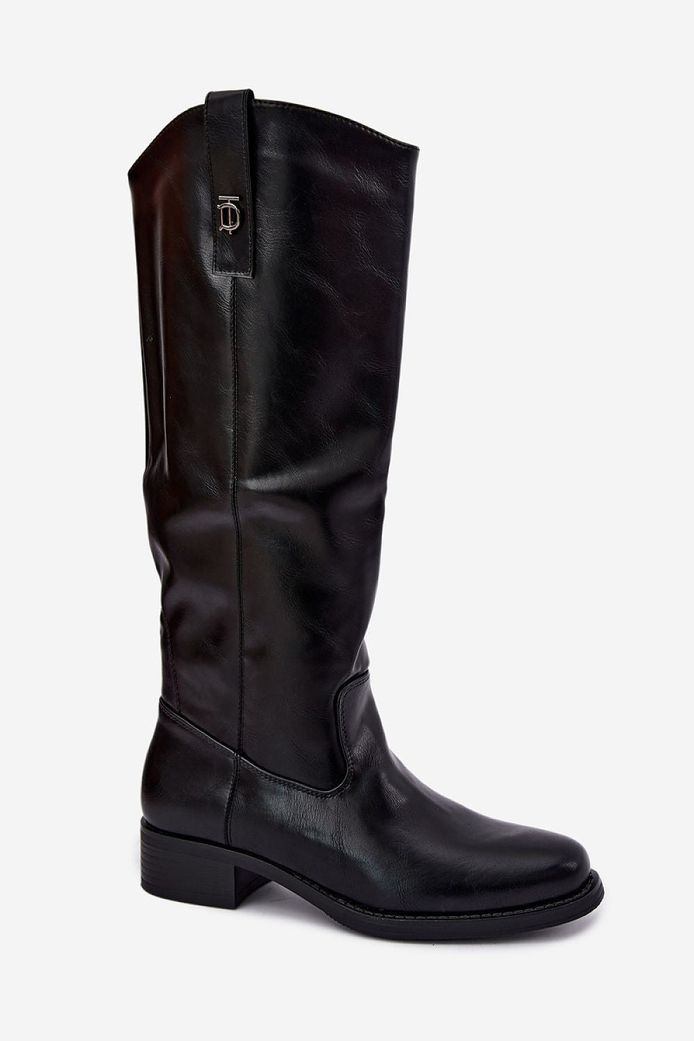  Thigh-Hight Boots model 232103 Step in style 