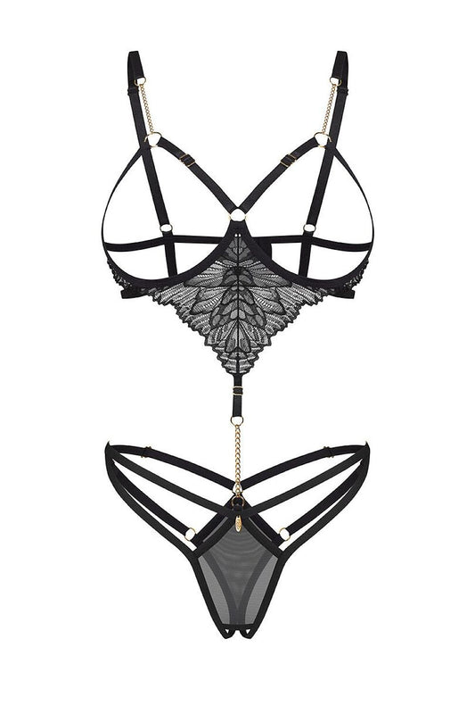  Shapewear Body model 232139 Obsessive 