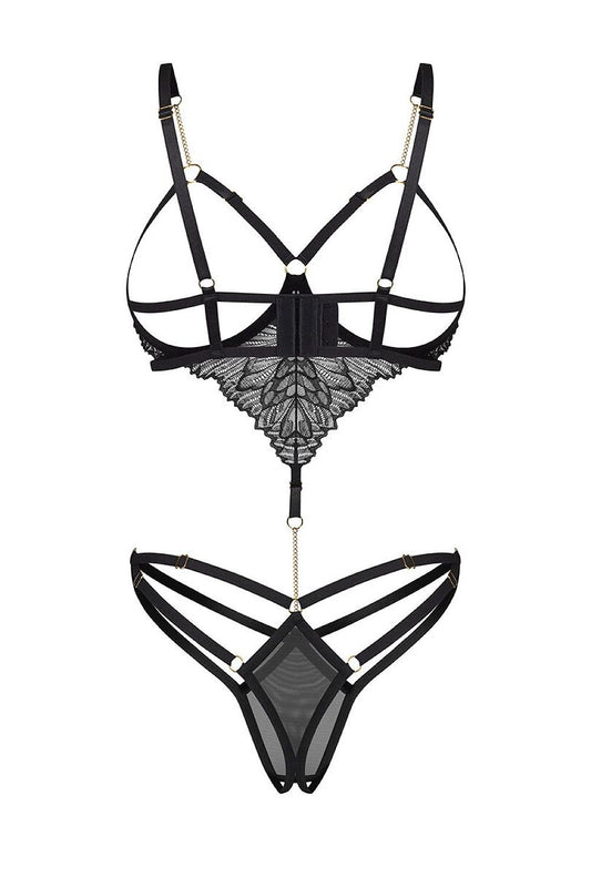  Shapewear Body model 232139 Obsessive 