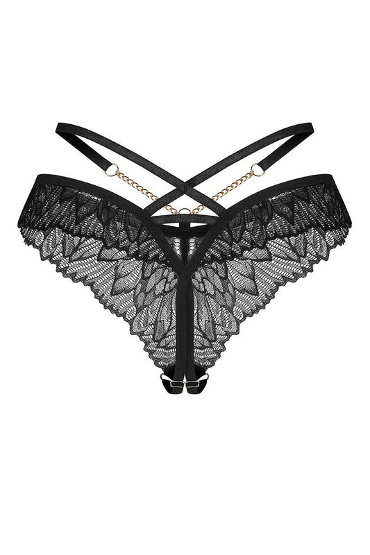  T-backs model 232140 Obsessive 